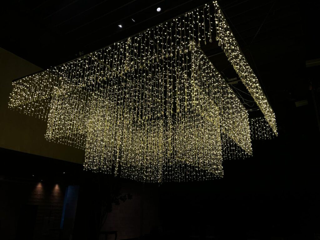 Lustre Paris